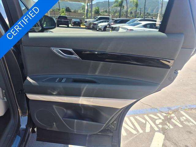 2026 Genesis GV80 2.5T RWD
