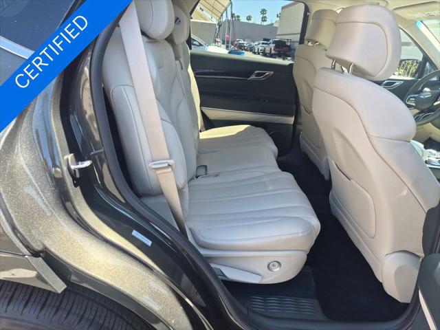 2026 Genesis GV80 2.5T RWD