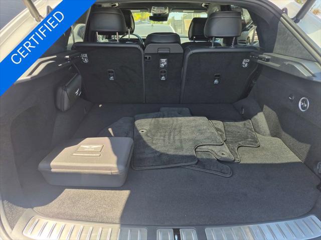 2026 Genesis GV80 3.5T E-SC MHEV AWD
