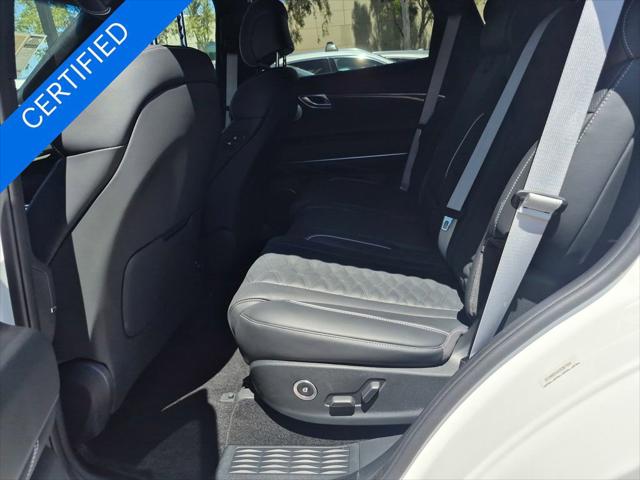 2026 Genesis GV80 3.5T E-SC MHEV AWD