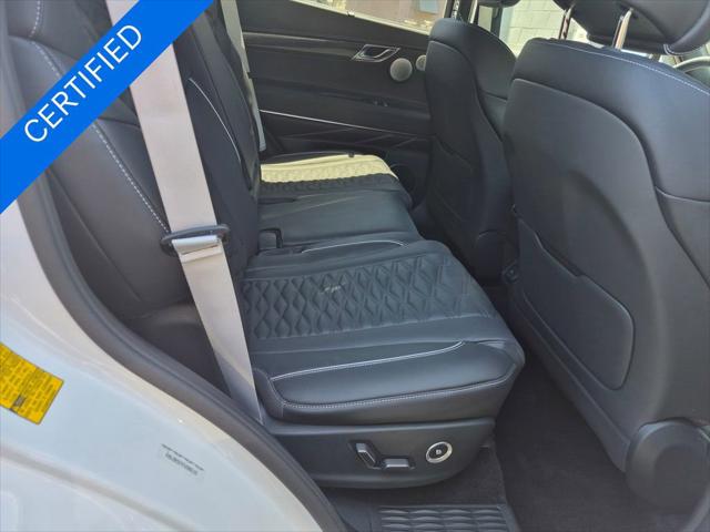 2026 Genesis GV80 3.5T E-SC MHEV AWD