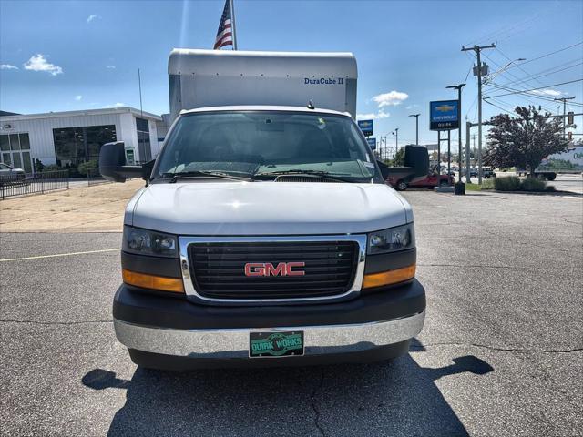 2025 GMC Savana Cutaway Work Van for sale in Manchester, NH