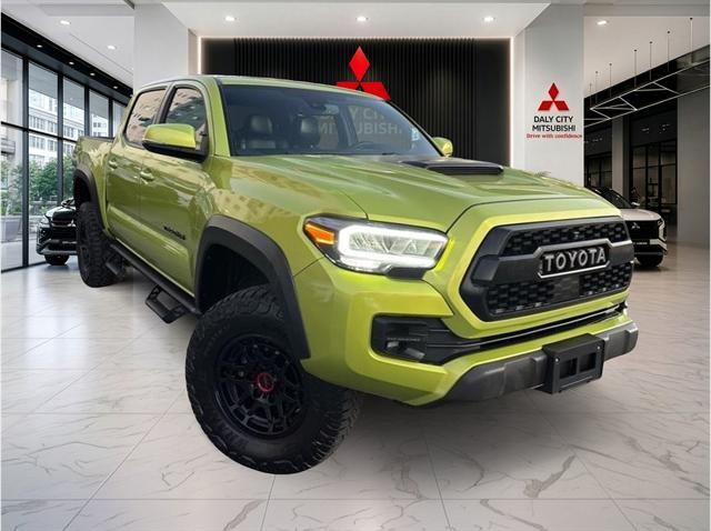 2022 Toyota Tacoma TRD Pro for sale in Daly City, CA
