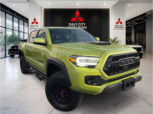 2022 Toyota Tacoma TRD Pro for sale in Daly City, CA