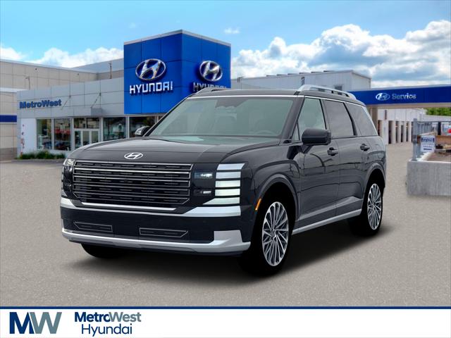2026 Hyundai Palisade Calligraphy for sale in FRAMINGHAM, MA