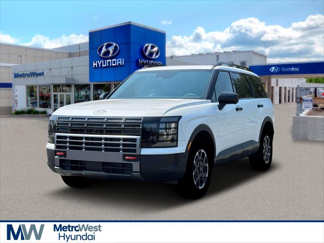 2026 Hyundai Palisade XRT Pro for sale in FRAMINGHAM, MA
