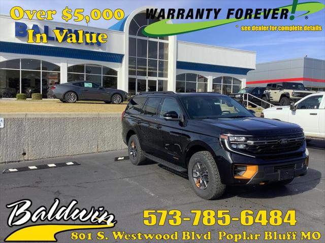 2025 Ford Expedition Tremor for sale in Poplar Bluff, MO