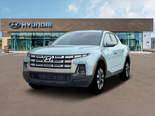 2026 Hyundai Santa Cruz SE for sale in LAKEWOOD, NY