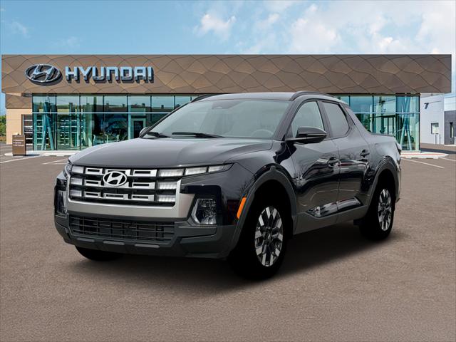 2026 Hyundai Santa Cruz SEL for sale in WEST NYACK, NY