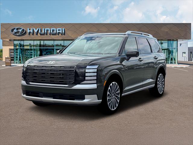 2026 Hyundai Palisade Calligraphy for sale in WEST NYACK, NY