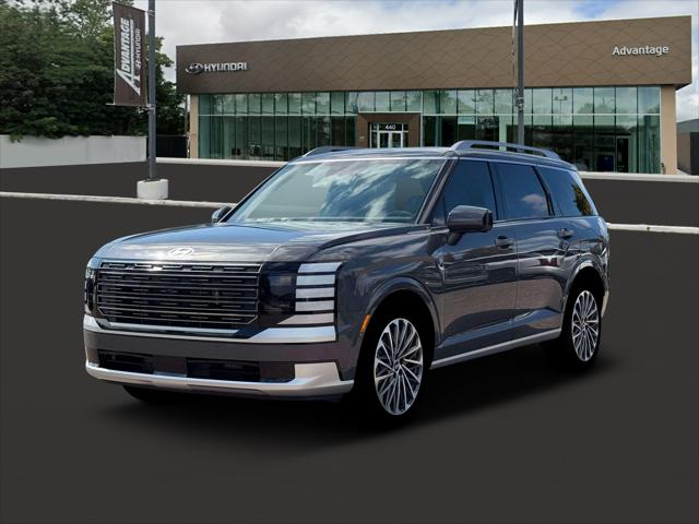 2026 Hyundai Palisade Calligraphy for sale in HICKSVILLE, NY