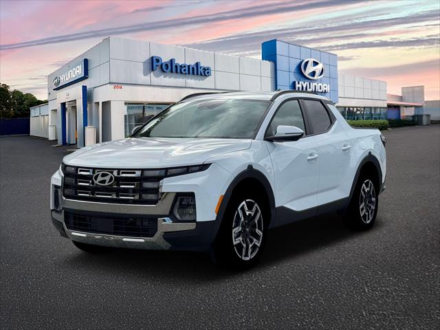 2026 Hyundai Santa Cruz Limited for sale in SALISBURY, MD