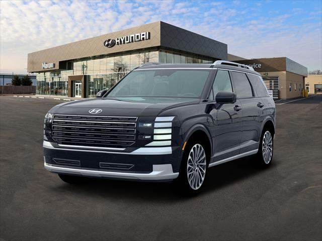 2026 Hyundai Palisade Calligraphy for sale in UNION, NJ