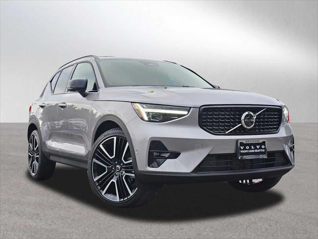 2026 Volvo XC40 B5 Ultra for sale in Seattle, WA