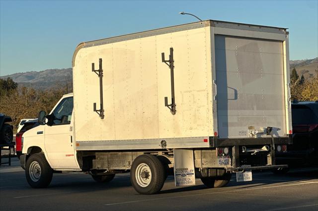 2019 Ford E-350 Cutaway E-350 SD