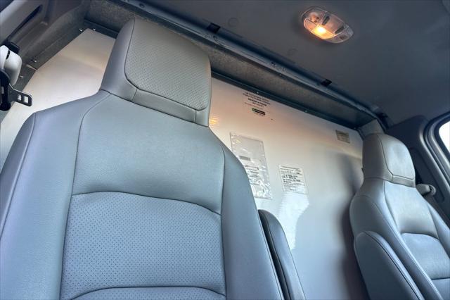 2019 Ford E-350 Cutaway E-350 SD