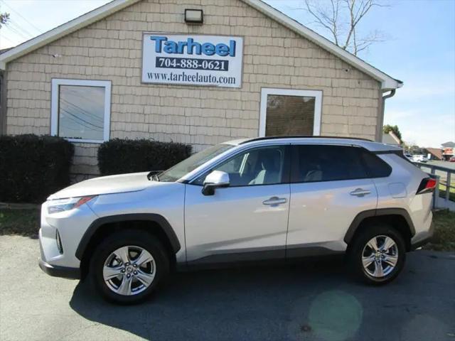 2024 Toyota RAV4 XLE for sale in Locust, NC