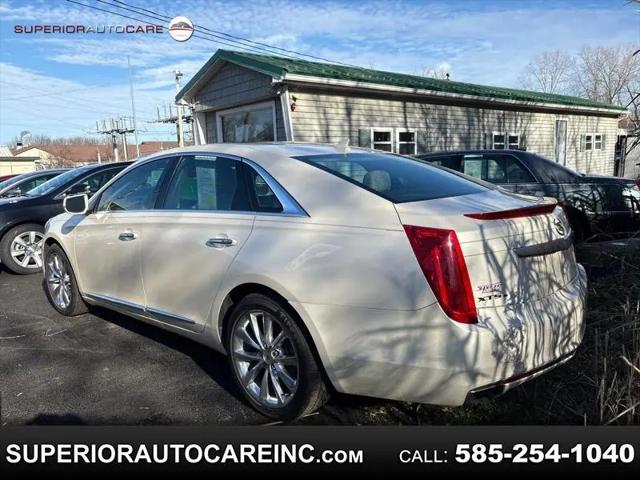 2013 Cadillac XTS Premium for sale in Rochester, NY