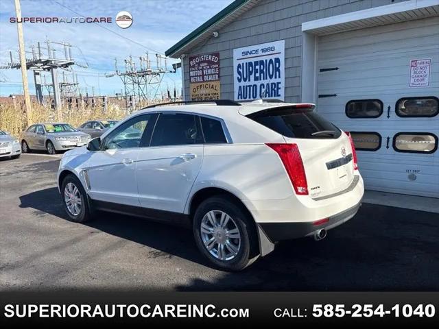 2013 Cadillac SRX Standard for sale in Rochester, NY