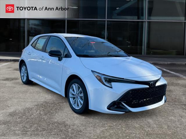 2026 Toyota Corolla SE for sale in Ann Arbor, MI