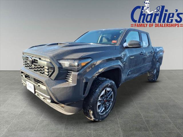 2026 Toyota Tacoma TRD Sport for sale in Augusta, ME