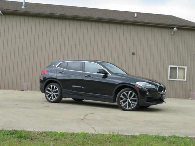 2020 BMW X2 xDrive28i for sale in Jenison, MI