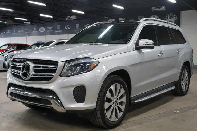 2019 Mercedes-Benz GLS GLS 450 4MATIC for sale in Tampa, FL