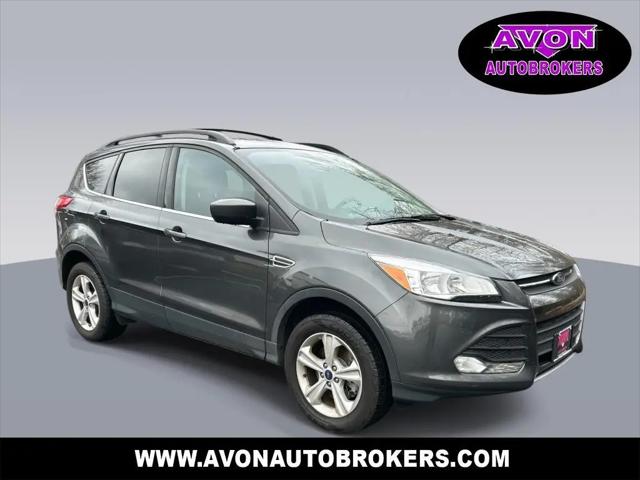 2016 Ford Escape SE for sale in Avon, MA