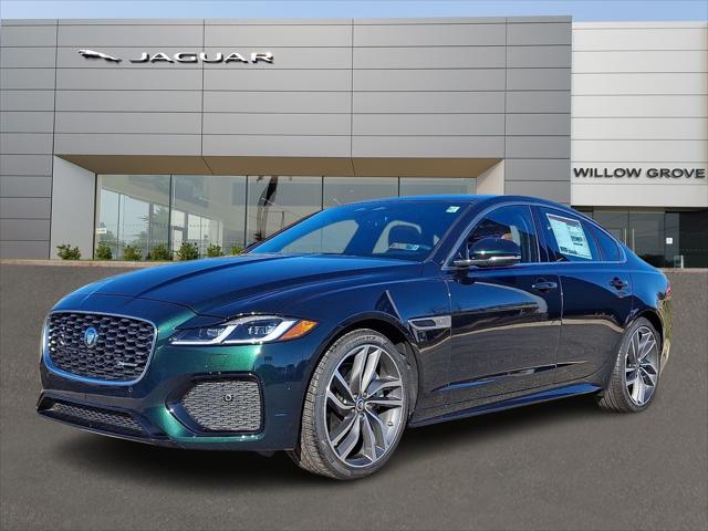 2024 Jaguar XF R-Dynamic SE P250 AWD Automatic for sale in Willow Grove, PA