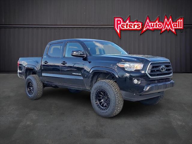2023 Toyota Tacoma SR5 for sale in High Point, NC