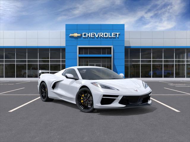 2026 Chevrolet Corvette Stingray Convertible, 3LT, RWD for sale in Philadelphia, PA