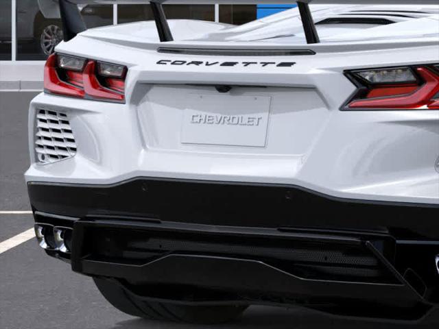 2026 Chevrolet Corvette Stingray Convertible, 3LT, RWD