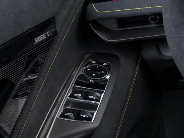 2026 Chevrolet Corvette Stingray Convertible, 3LT, RWD