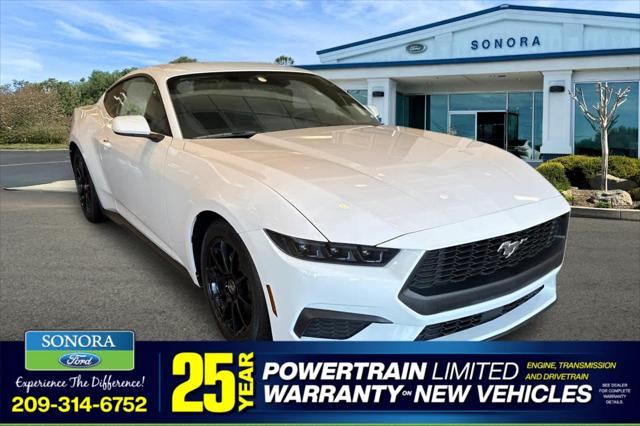 2026 Ford Mustang EcoBoost Fastback for sale in Sonora, CA