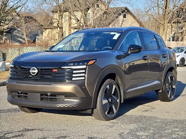 2026 Nissan Kicks SR for sale in Newark, DE