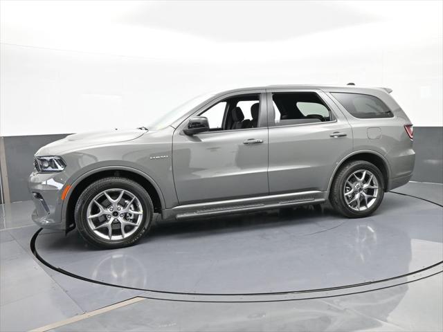 2026 Dodge Durango DURANGO GT AWD HEMI V8