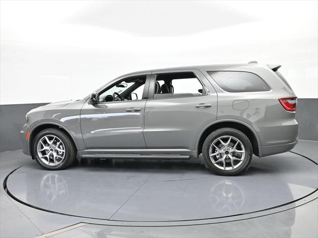 2026 Dodge Durango DURANGO GT AWD HEMI V8