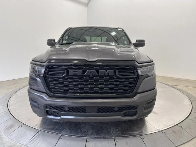 2026 RAM Ram 1500 RAM 1500 EXPRESS CREW CAB 4X4 57 BOX 2026 RAM Ram 1500 RAM 1500 EXPRESS CREW CAB 4X4 57 BOX