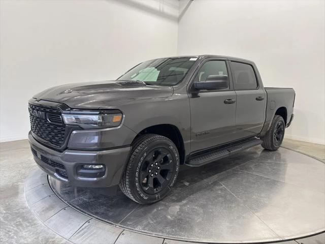 2026 RAM Ram 1500 RAM 1500 EXPRESS CREW CAB 4X4 57 BOX 2026 RAM Ram 1500 RAM 1500 EXPRESS CREW CAB 4X4 57 BOX