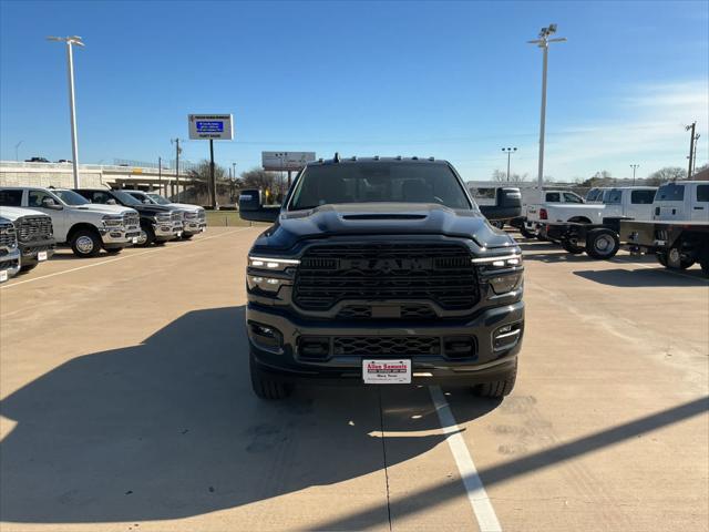 2026 RAM Ram 2500 RAM 2500 LARAMIE CREW CAB 4X4 64 BOX