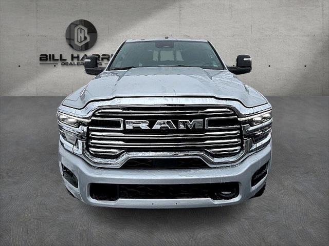 2026 RAM Ram 4500 Chassis Cab RAM 4500 BIG HORN CHASSIS CREW CAB 4X4 60 CA 2026 RAM Ram 4500 Chassis Cab RAM 4500 BIG HORN CHASSIS CREW CAB 4X4 60 CA