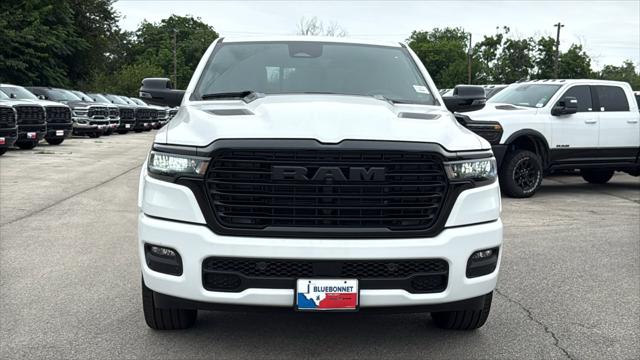2026 RAM Ram 1500 RAM 1500 LARAMIE CREW CAB 4X2 57 BOX