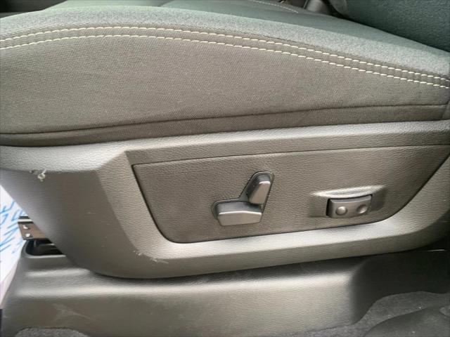 2026 Ram 2500 Big Horn Crew Cab 4x4 6'4" Box
