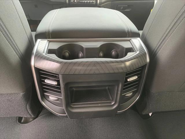 2026 Ram 2500 Big Horn Crew Cab 4x4 6'4" Box