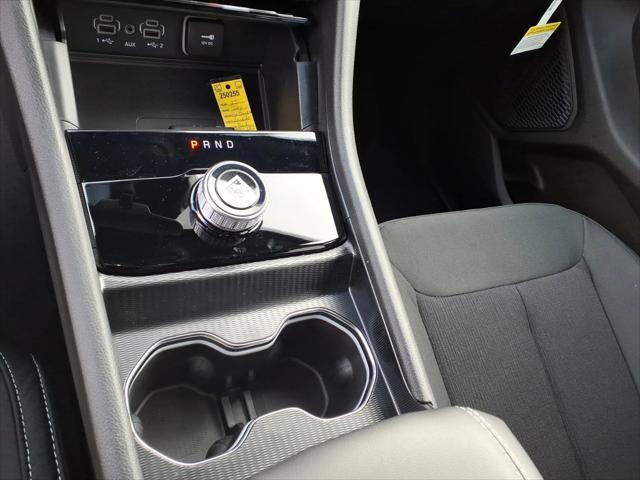 2025 Jeep Grand Cherokee Laredo X 4x4