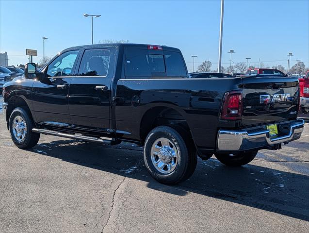 2026 RAM Ram 2500 RAM 2500 TRADESMAN CREW CAB 4X4 64 BOX