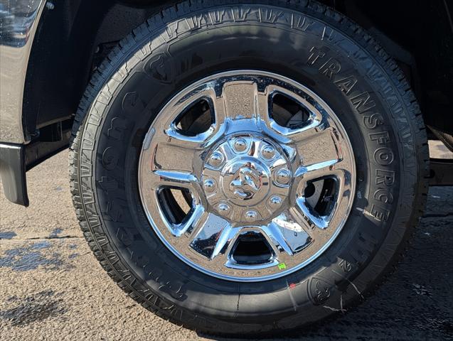 2026 RAM Ram 2500 RAM 2500 TRADESMAN CREW CAB 4X4 64 BOX