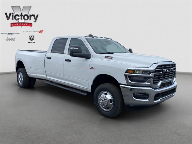 2026 RAM Ram 3500 RAM 3500 TRADESMAN CREW CAB 4X4 8 BOX 2026 RAM Ram 3500 RAM 3500 TRADESMAN CREW CAB 4X4 8 BOX