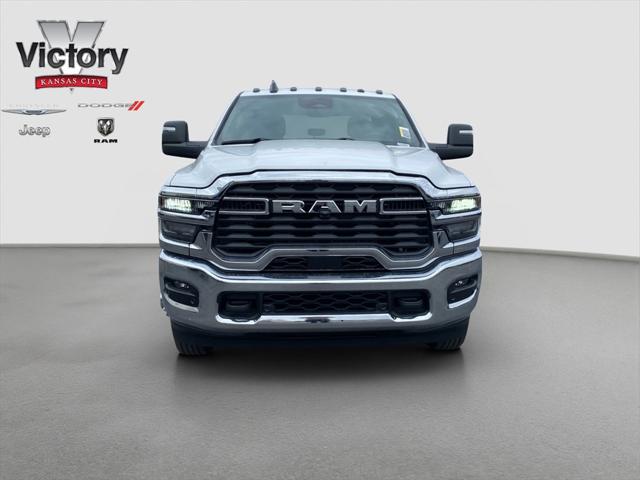 2026 RAM Ram 3500 RAM 3500 TRADESMAN CREW CAB 4X4 8 BOX 2026 RAM Ram 3500 RAM 3500 TRADESMAN CREW CAB 4X4 8 BOX