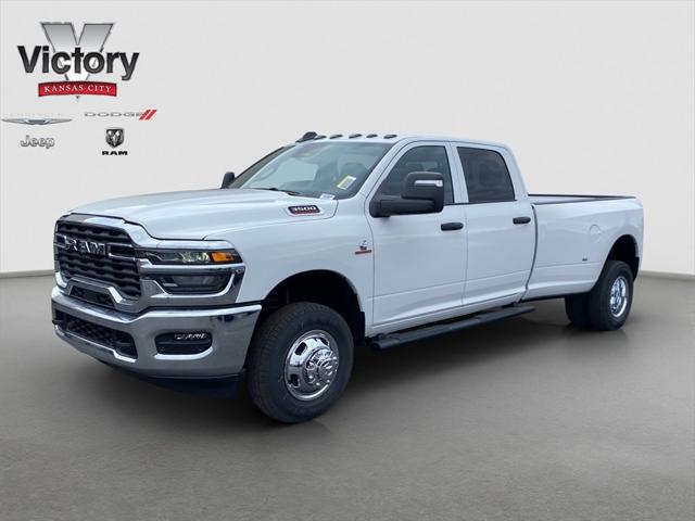 2026 RAM Ram 3500 RAM 3500 TRADESMAN CREW CAB 4X4 8 BOX 2026 RAM Ram 3500 RAM 3500 TRADESMAN CREW CAB 4X4 8 BOX